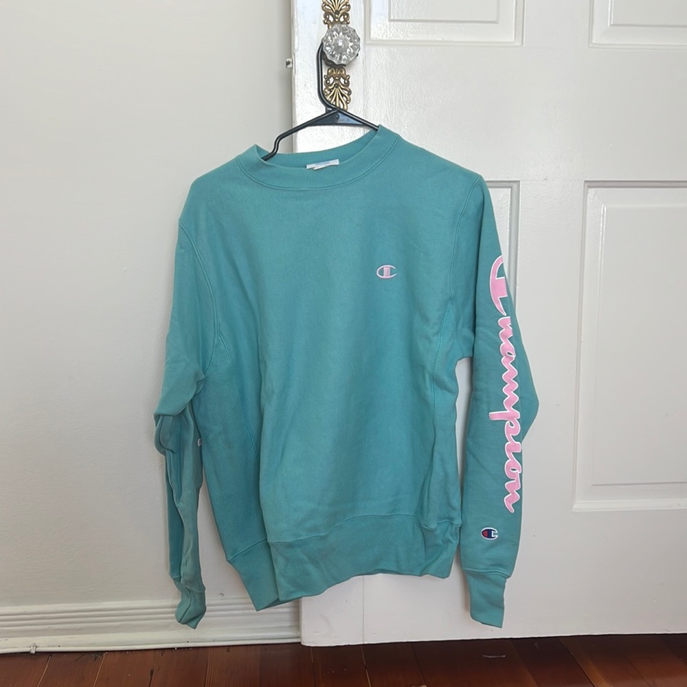Champion limited Edition